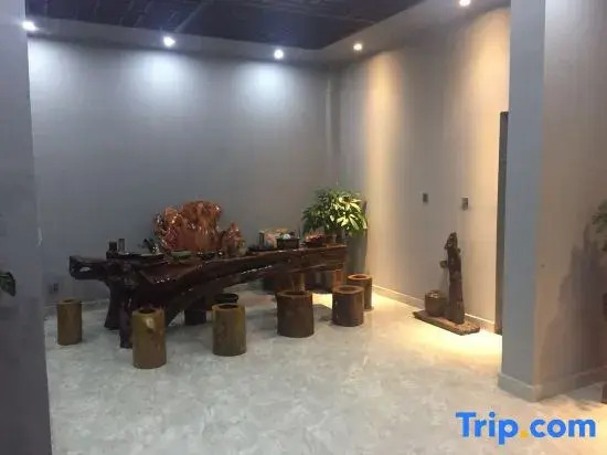 Jingjing Homestay