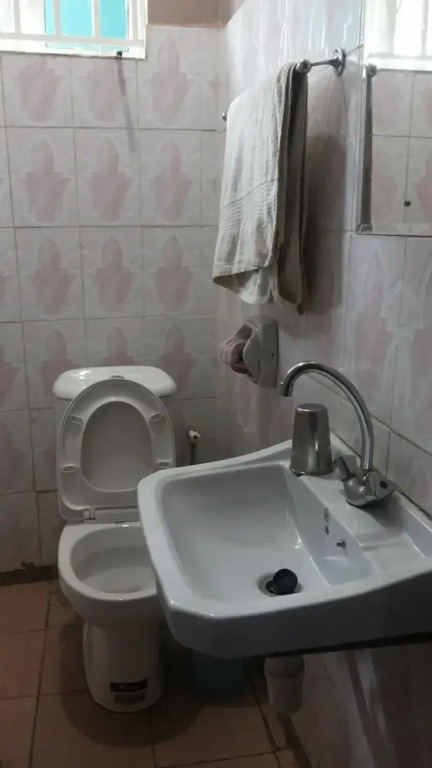 GAF Apartments