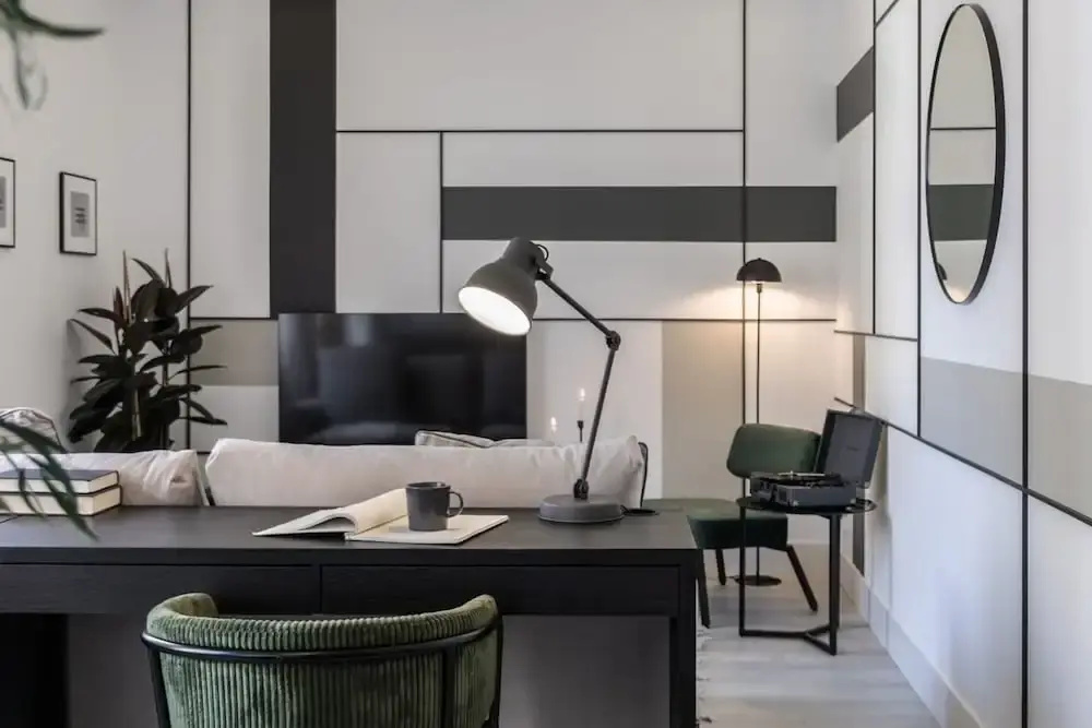 Anis - 2 Bedrooms in Rios Rosas