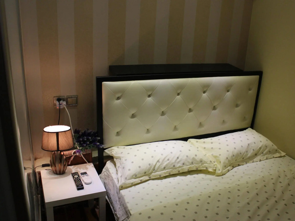 Ho Me Hotel