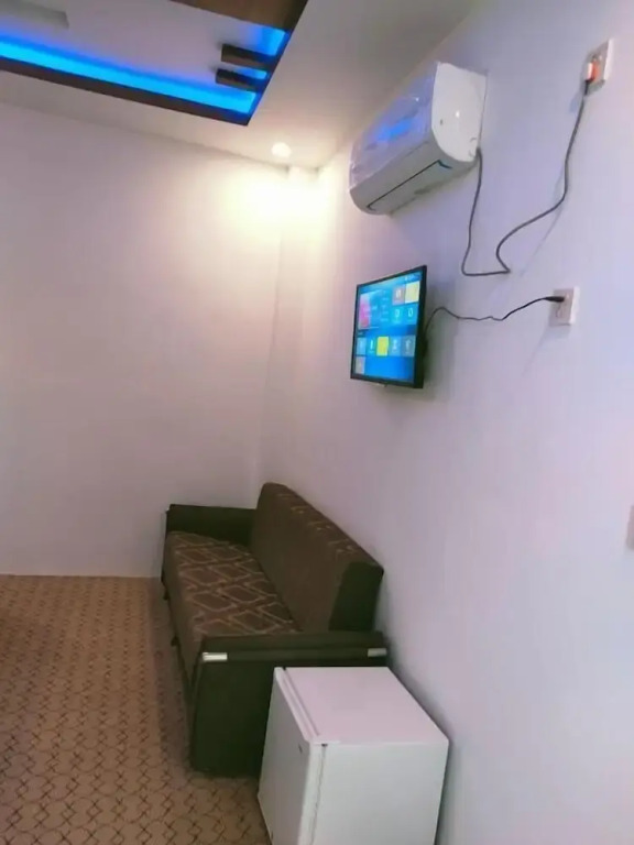 Zara Residence Hotel