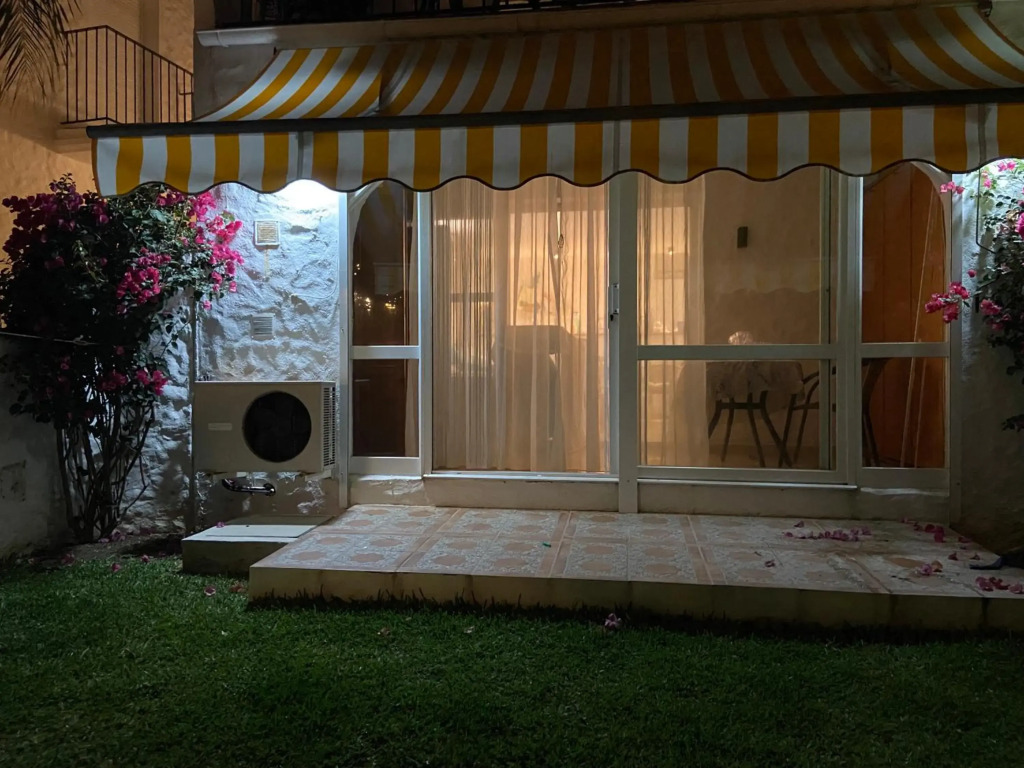 Apartamento Confortable Urbanización El Paraiso