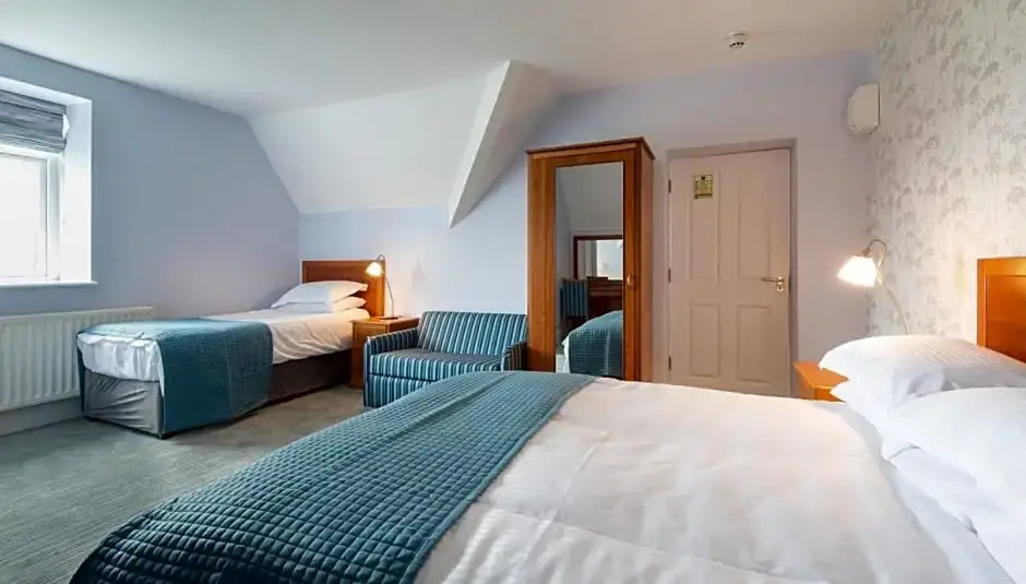 Gwesty Gadlys Hotel