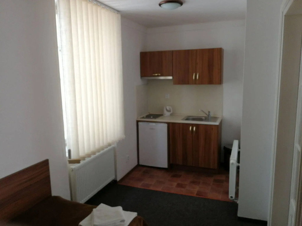 Apartments U Švejků