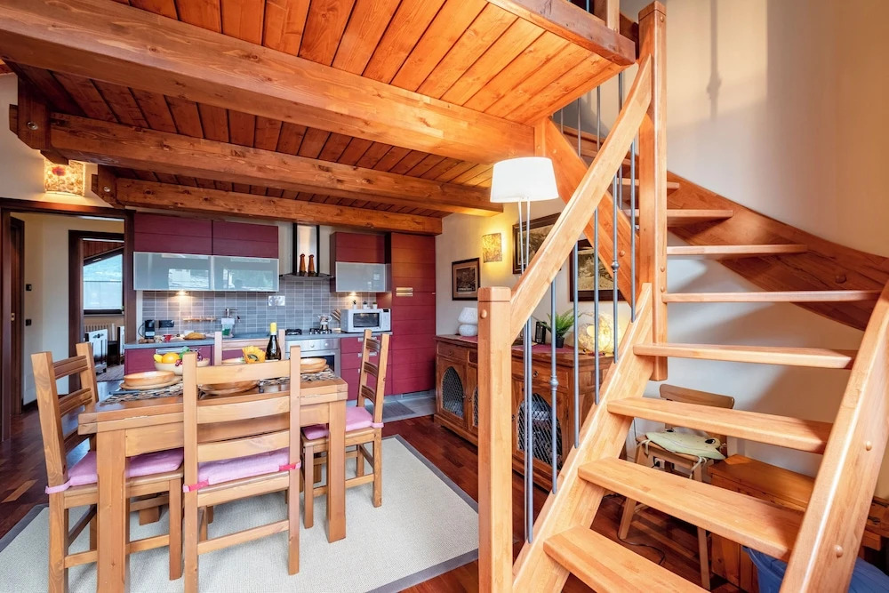 La Casa di Camus