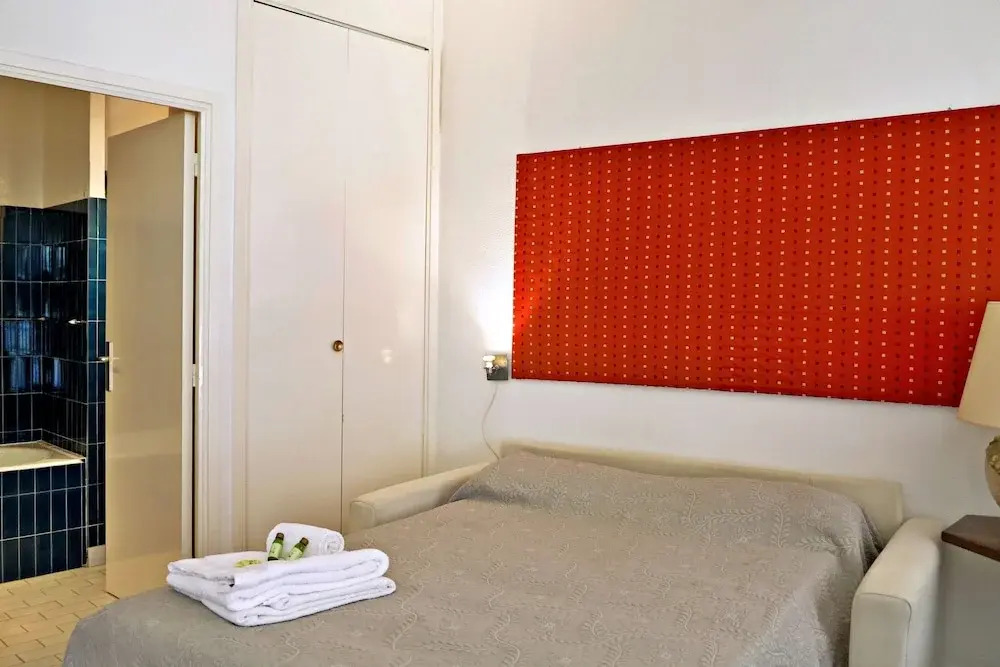 Studio Marina Croisette