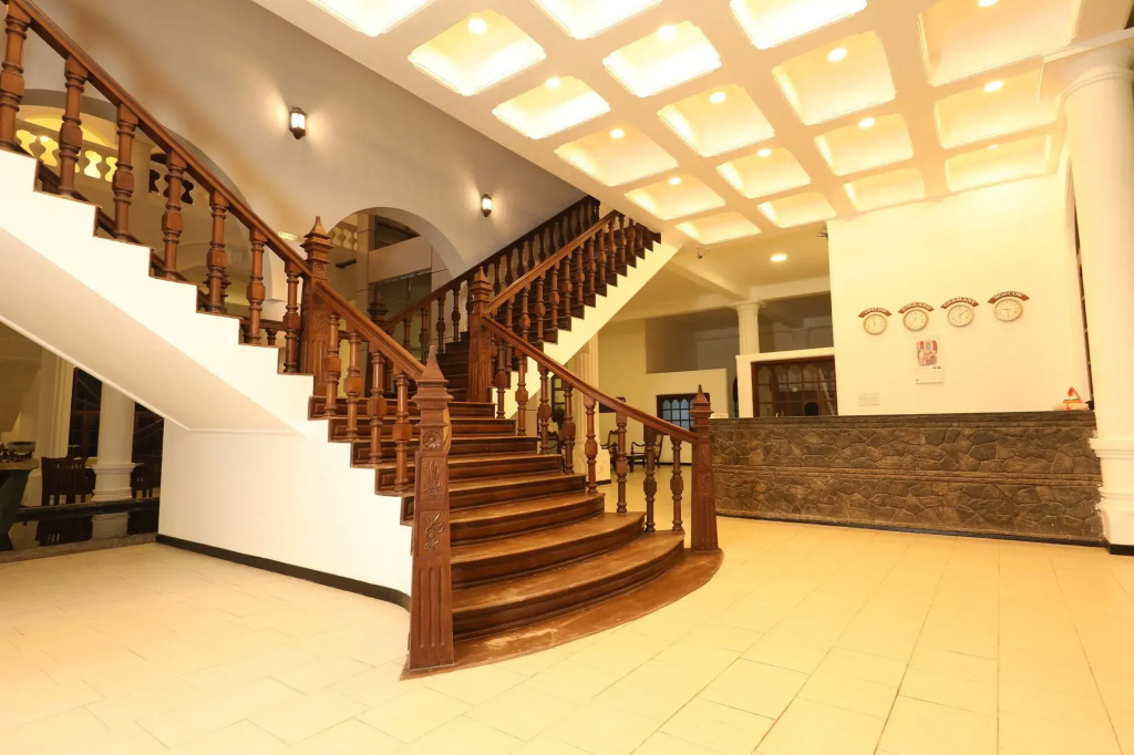 Joes Resort Bentota
