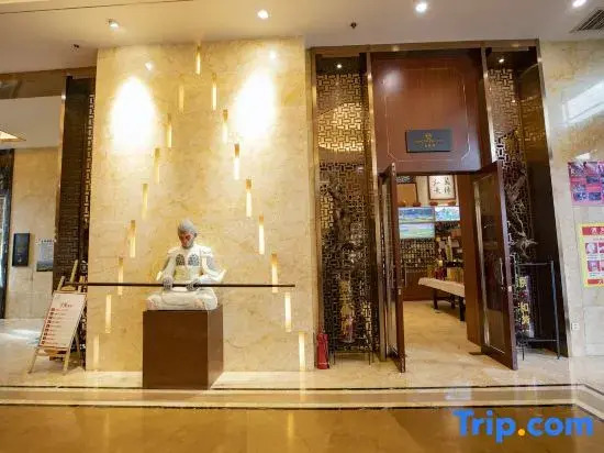 Yuanzhi Jiuse Boutique Hotel