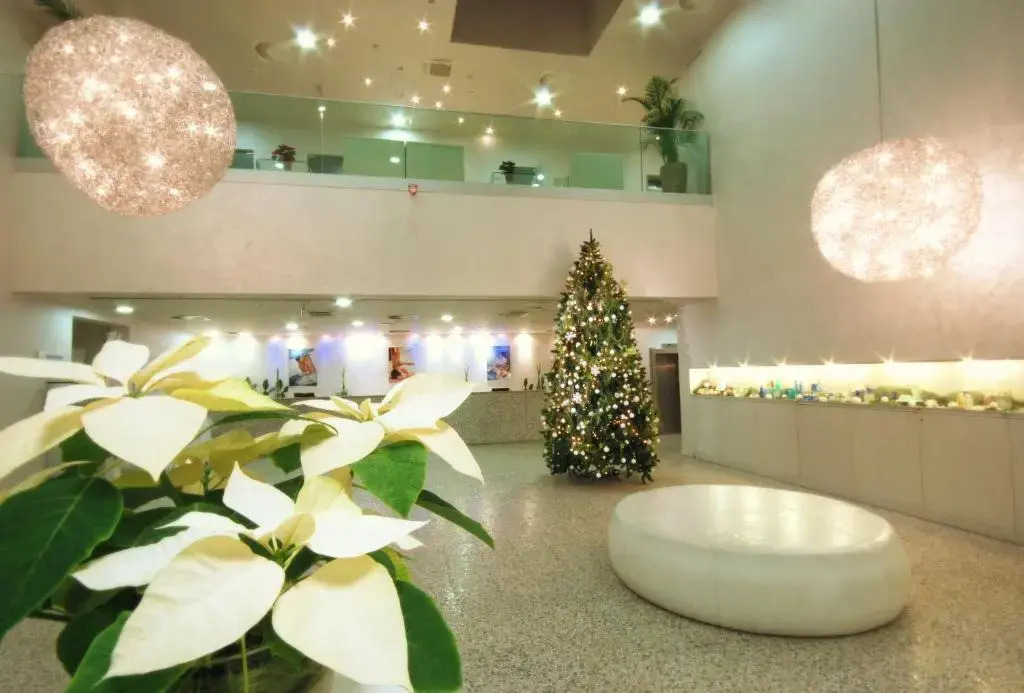 Hotel Neptun - Terme & Wellness LifeClass