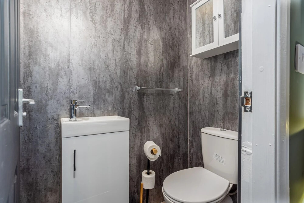 Comfy-Stays Deganwy
