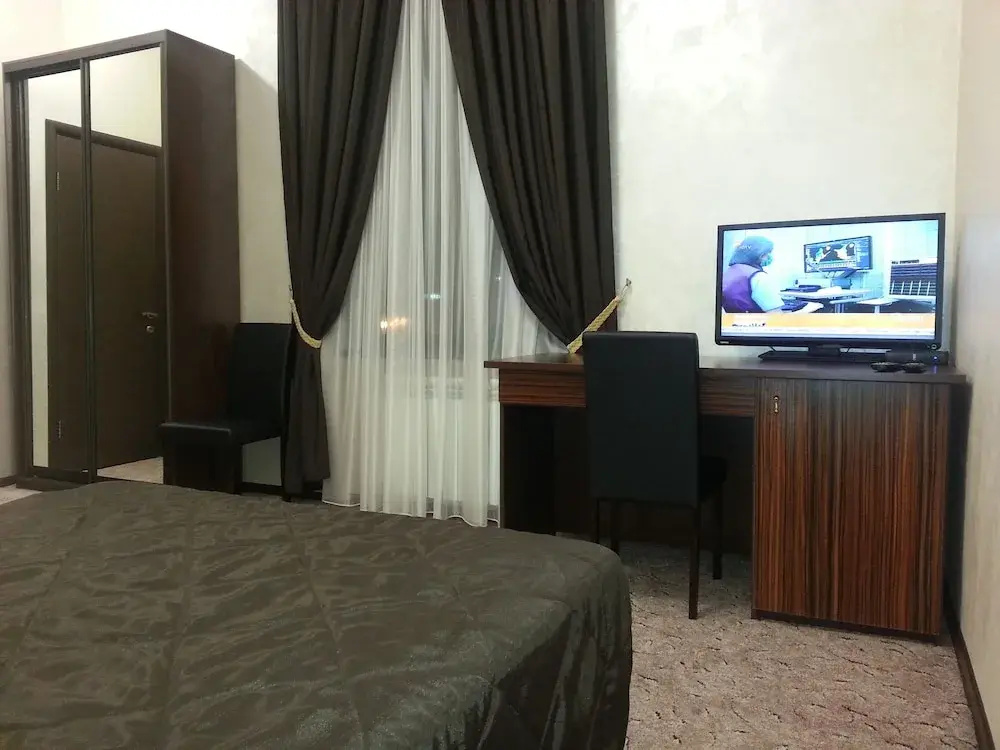 VLG Hotel
