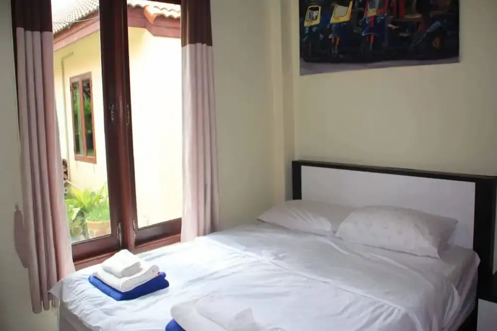 Baan Sawan Resort