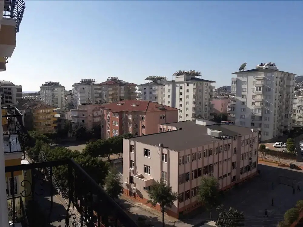 Dogan Apartment 2 bedroom