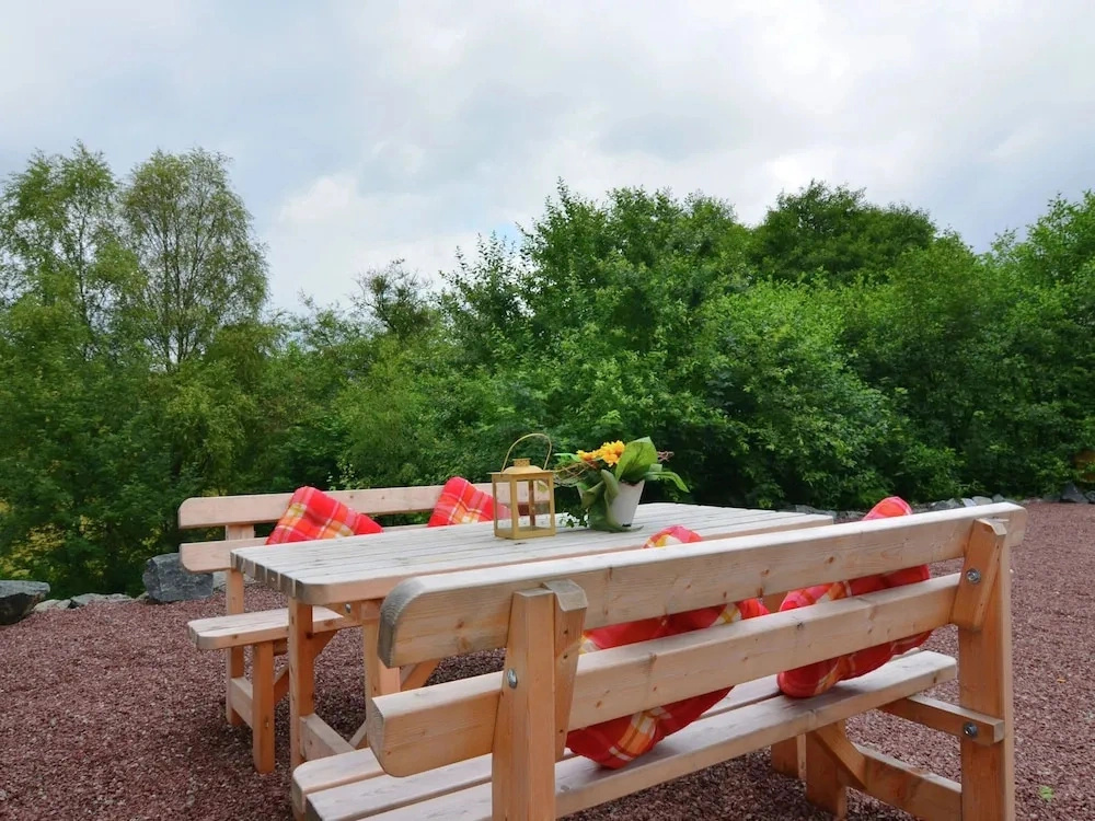 Wonderful Apartment in Elpe With Garden