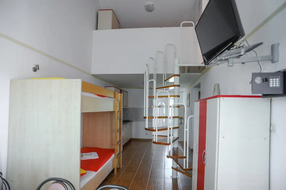 Apartmani Vila Caska