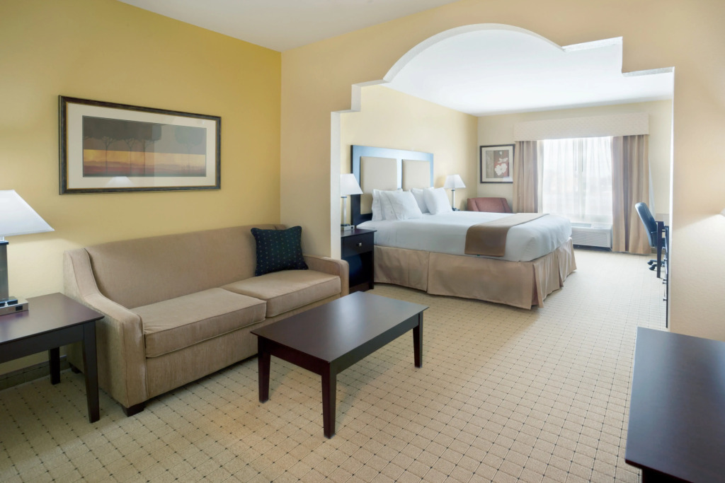 Holiday Inn Express Georgetown by IHG