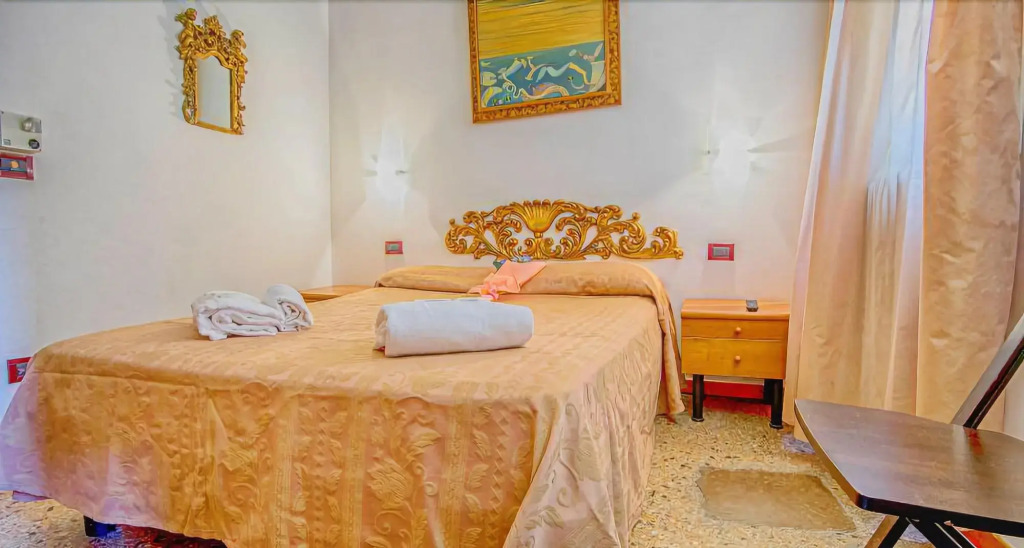 Experience Hotel Antico Capon