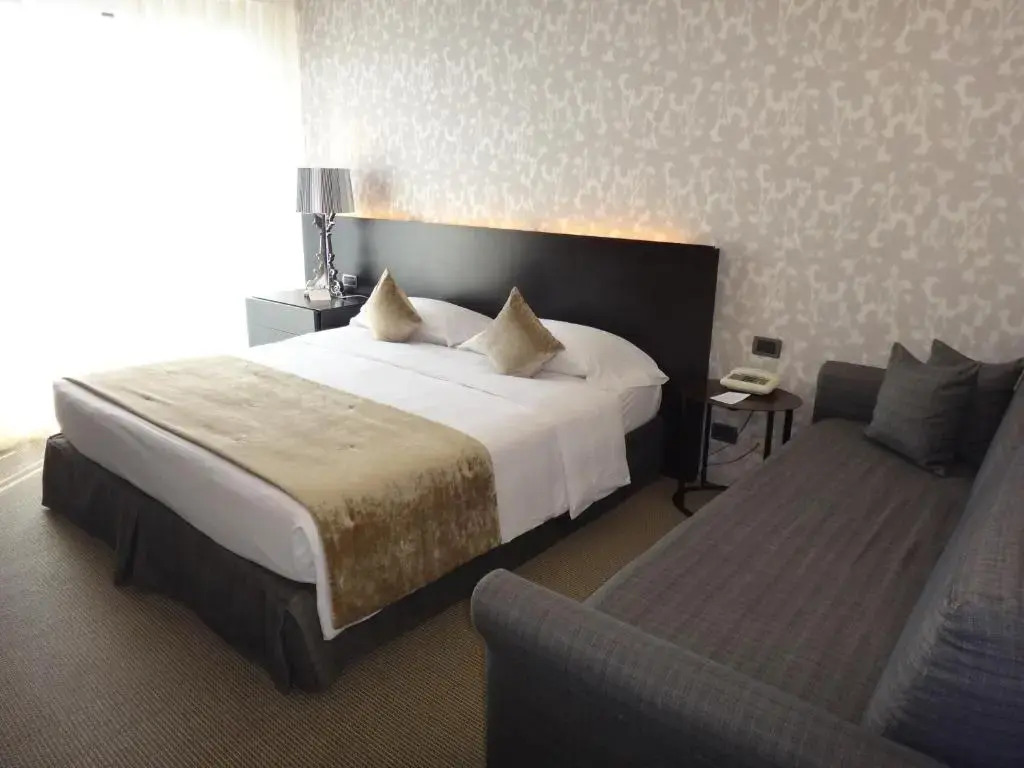 Hotel Ariston & Apartments