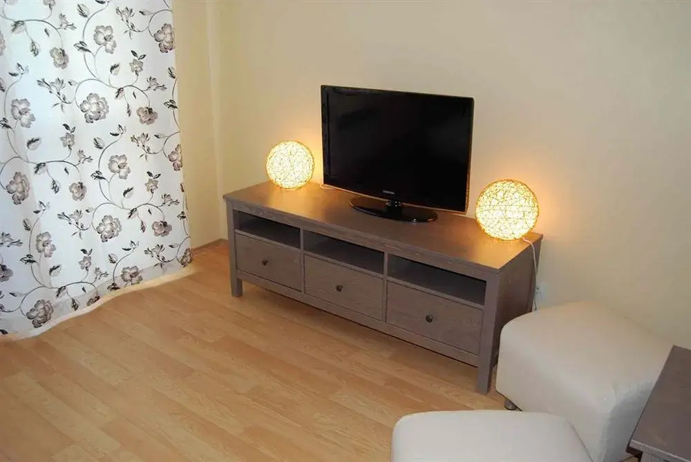 Apartment House Kamzik 26