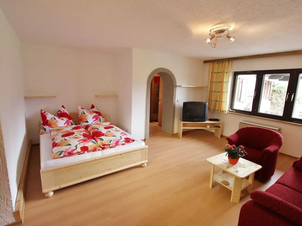 Apartment in Leogang near Ski Lift