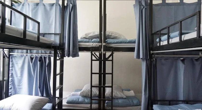 Krit Hostel