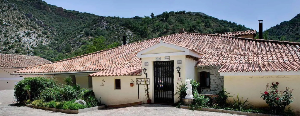 Hotel de La Trucha