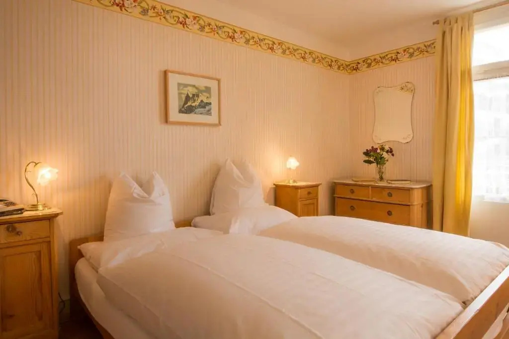 Historic Hotel Falken