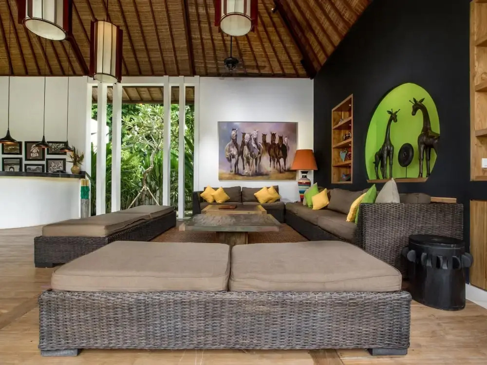 Villa Abagram