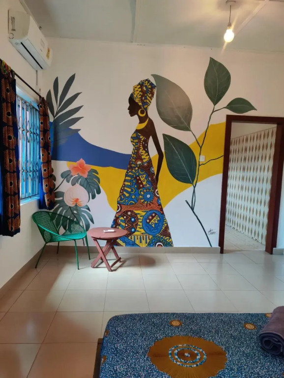 Tumi Hostel