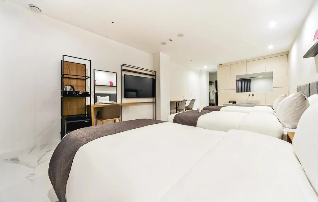Hotel Noblestay