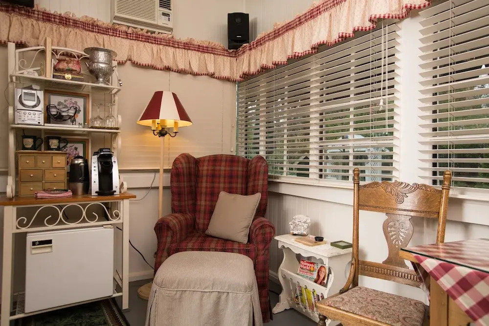 Dunbar House Inn and Event Property
