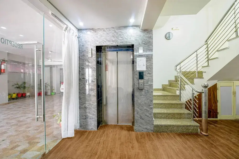 Happy feet Boutique Homestay