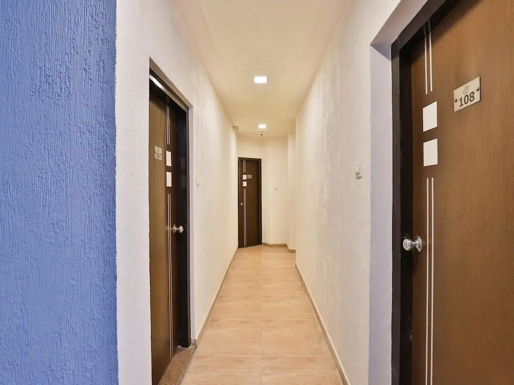 OYO 2265 Hotel Jasmine