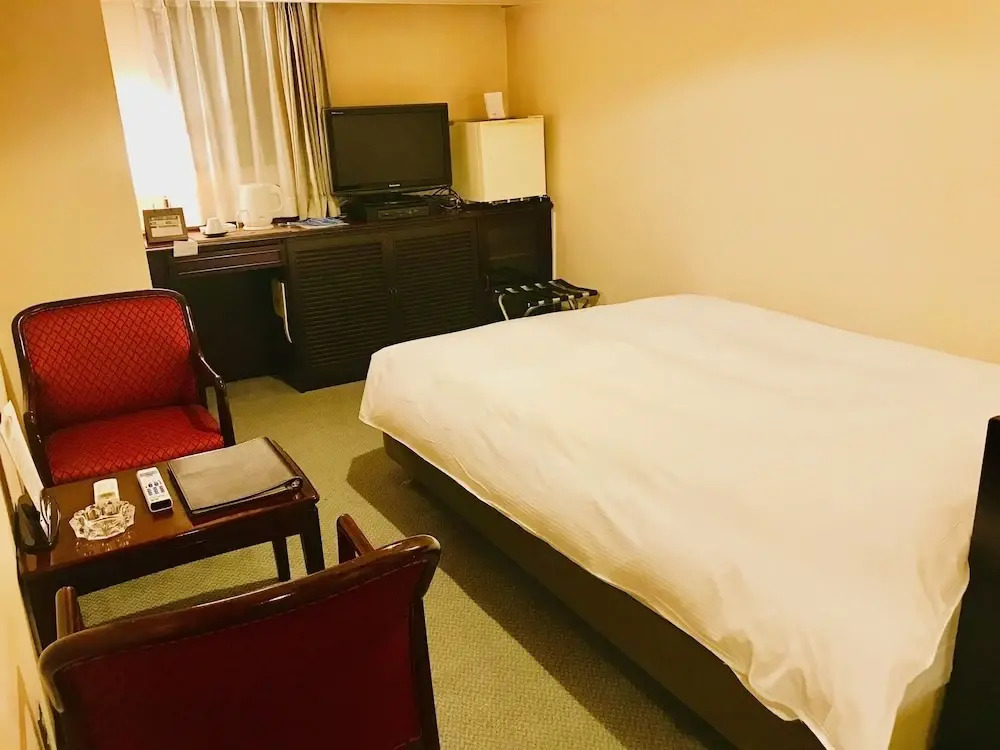 Hotel Sun Members Kobe