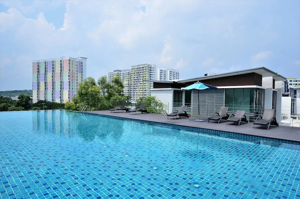 DeCristal Villa 25