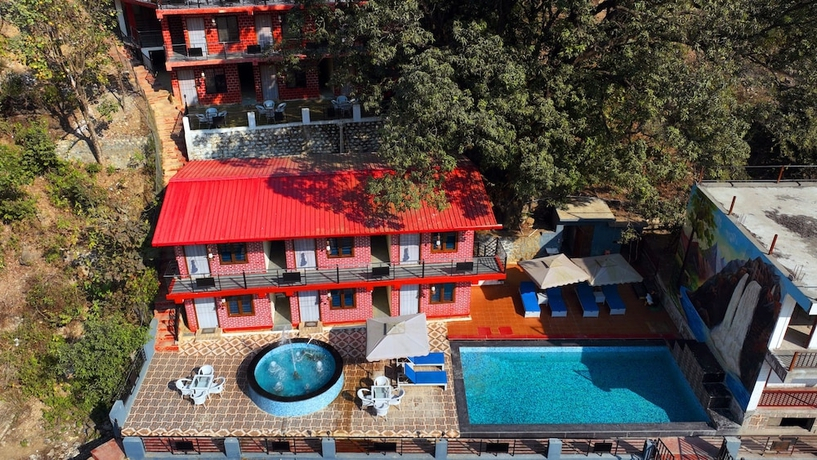 Riverline Gold Resort