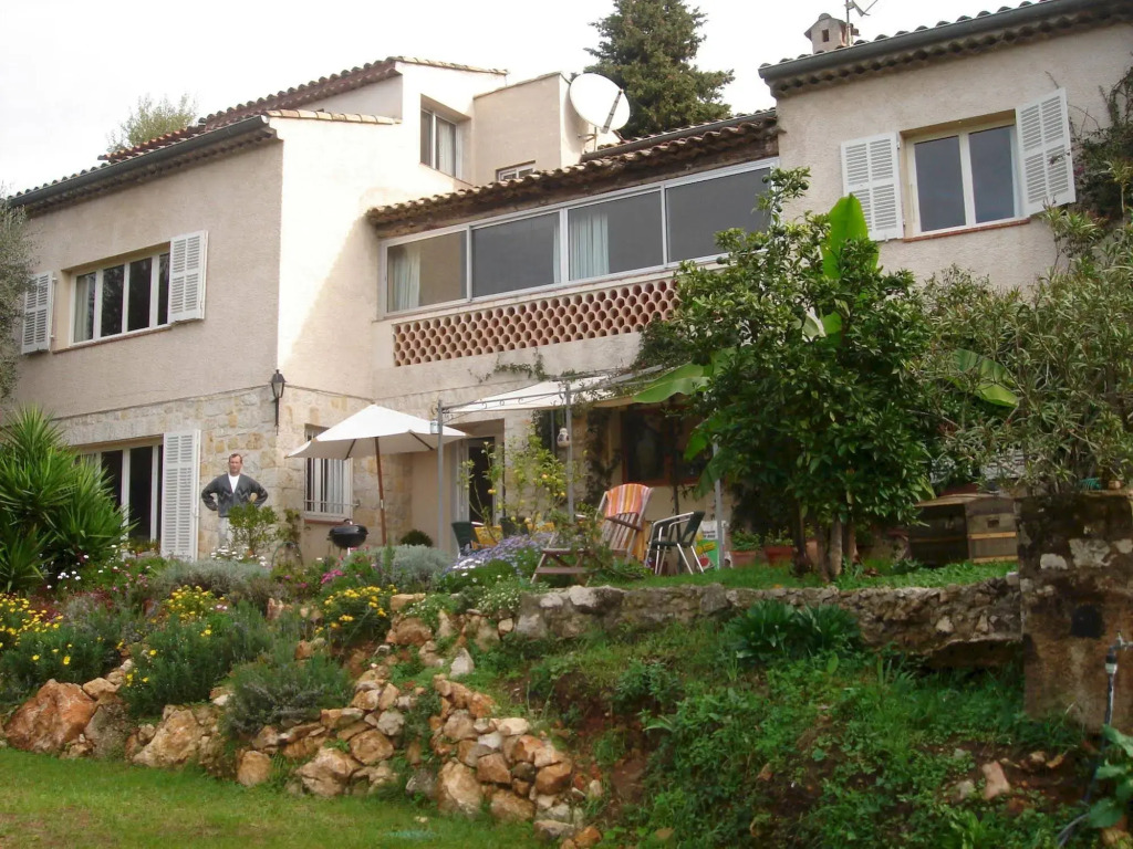 Maison de lAra