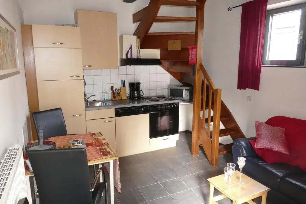 Apartments Cour dAix