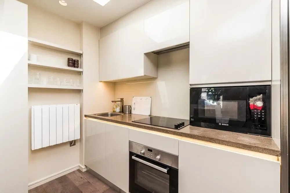 NEW Modern 2BD House in the Heart of Hampstead