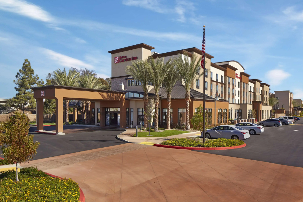 Hilton Garden Inn Los Angeles/Redondo Beach