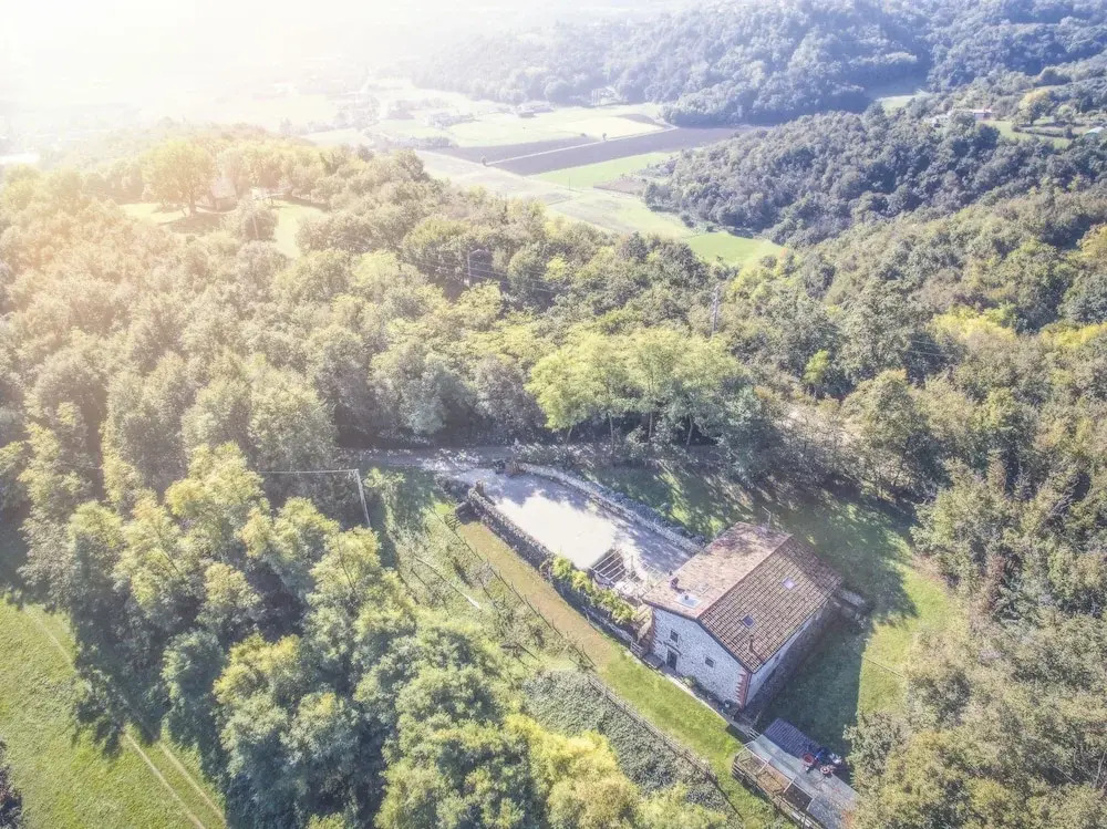B&B Bosco Antico