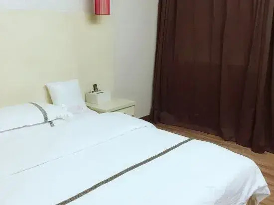 Yimi Hotel (Guangzhou Tangxia Tangde Garden)