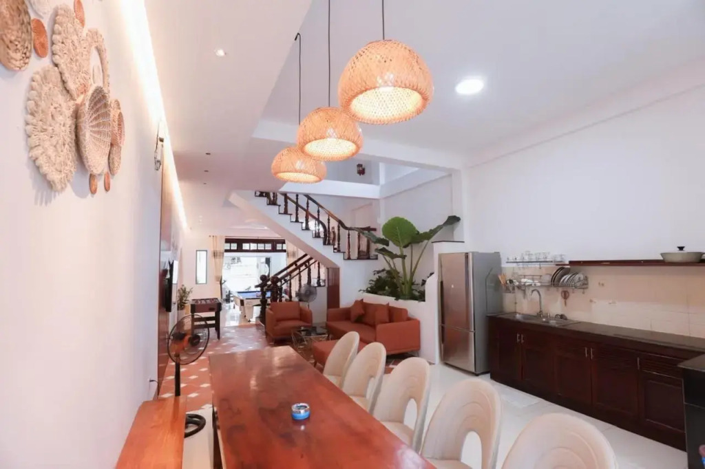 Lavie House 3 - Số 14 Nguyễn Hiền
