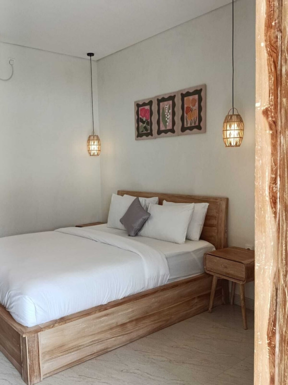 The Paang Homestay