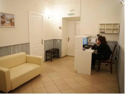 Provence hostel