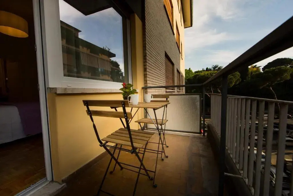 B&B Roma 474