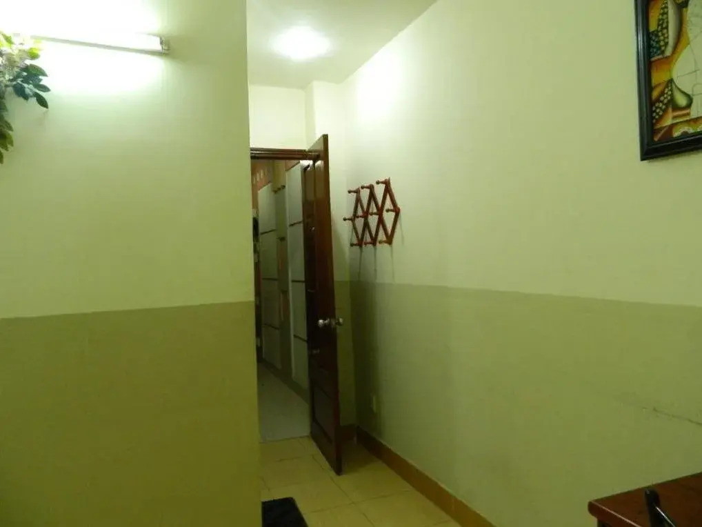 Lyna Hotel