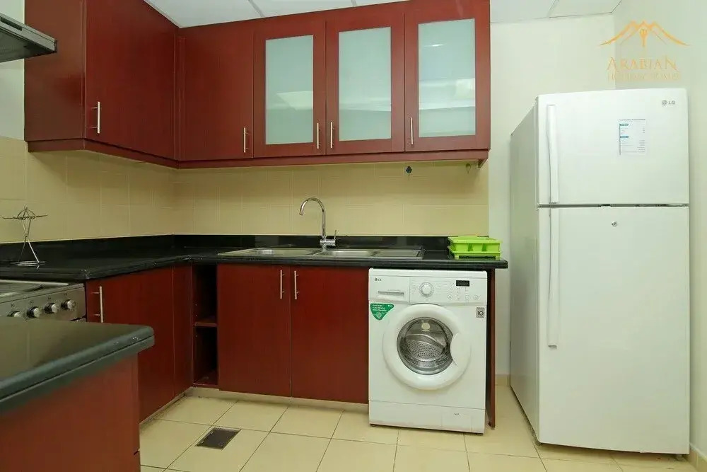 BAHAR apartments on JBR by HAPPY SEASON