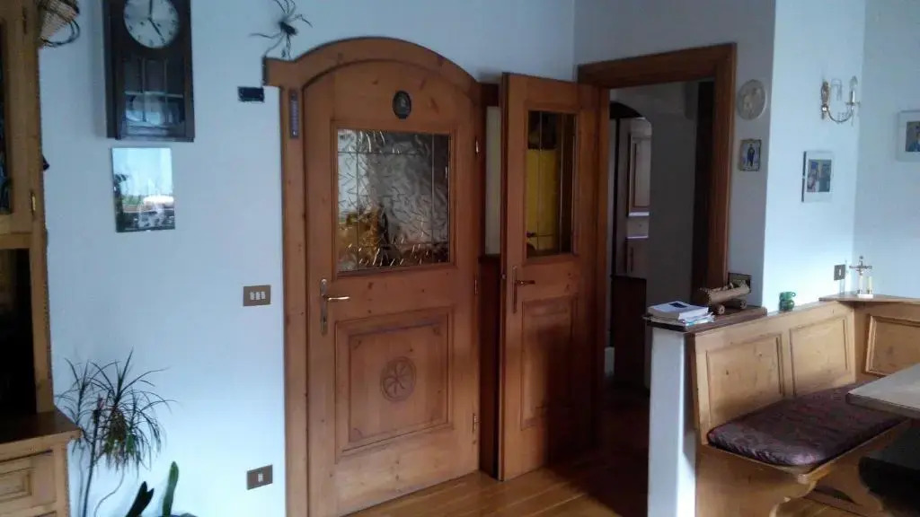 Casa Alpina