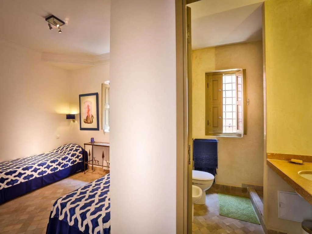 Riad Oasis 3